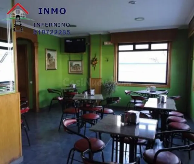 Local comercial en Venta en Ferrol La Coruña Ref: 438447 — 6