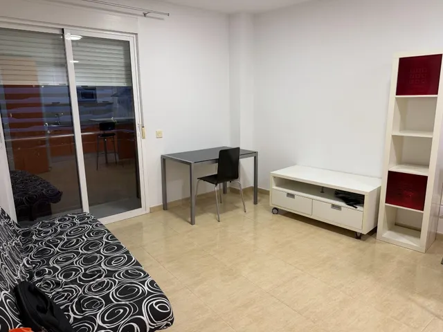 PISO EN JUAN DE BORBON — 10