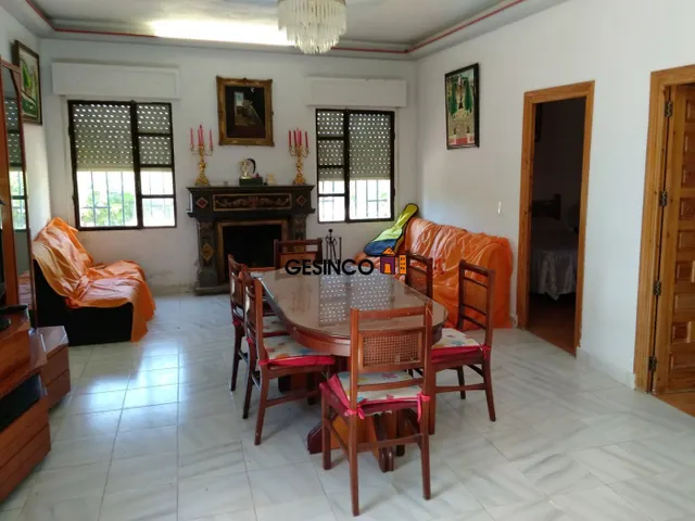 CHALET EN VENTA EN ONTINYENT - ZONA LA FAROLA — 8