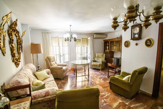 Piso 5 habitaciones 179m² en venta - Santa Cruz - Alfalfa - foto 2