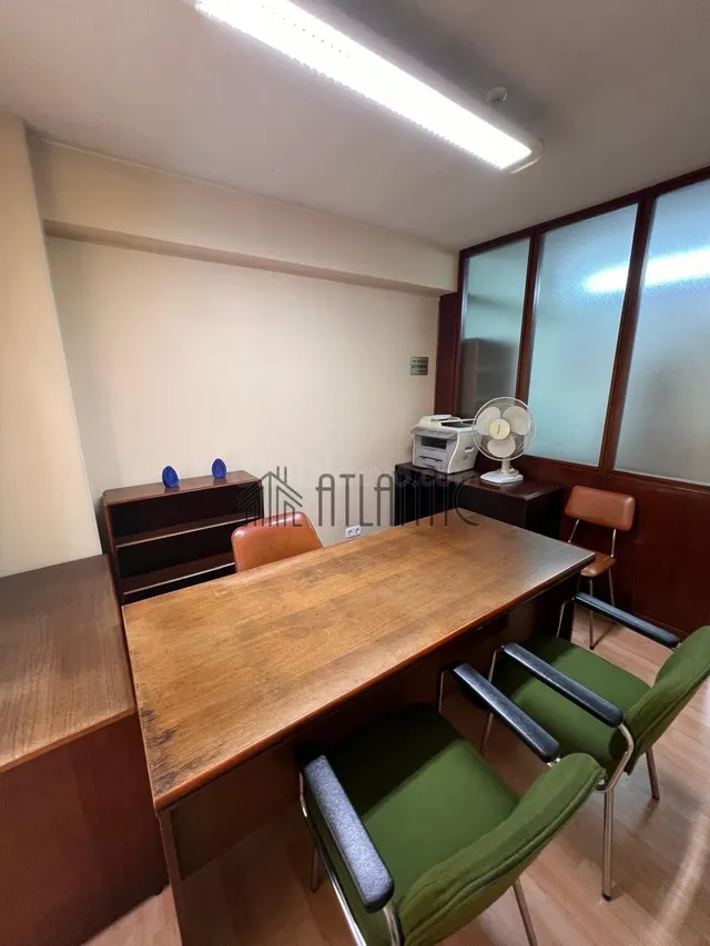 Oficina 41m² en venta - Areal -Rosalía de Castro - foto 4