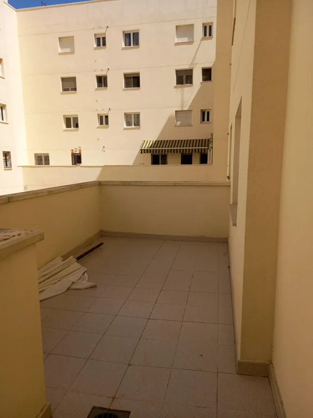 Piso en alquiler junto a la estación del AVE — 8