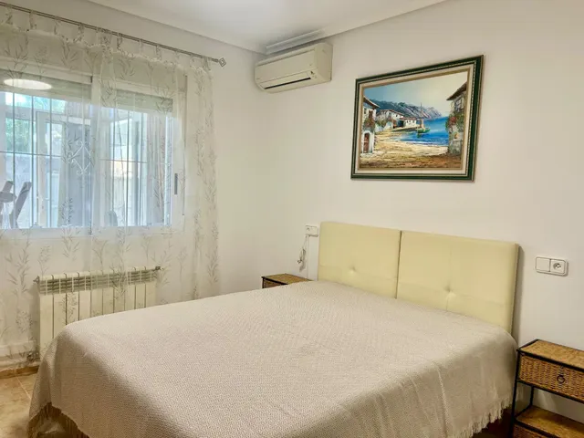 Villa 3 habitaciones 115m² en venta - San luis — 20