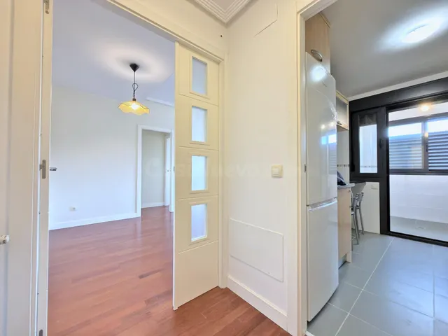 Piso 1 habitación 74m² en alquiler - Colonia Jardin