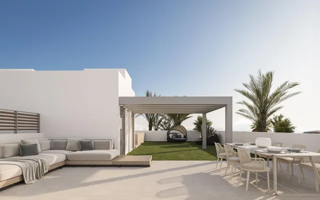 Villa 5 habitaciones 794m² en venta - San Pedro — 10
