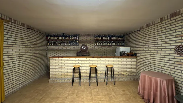 Casa independiente en la almunia de doña — 39