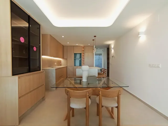 Apartamento 3 habitaciones 81m² en venta - Pueblo 4 — 17