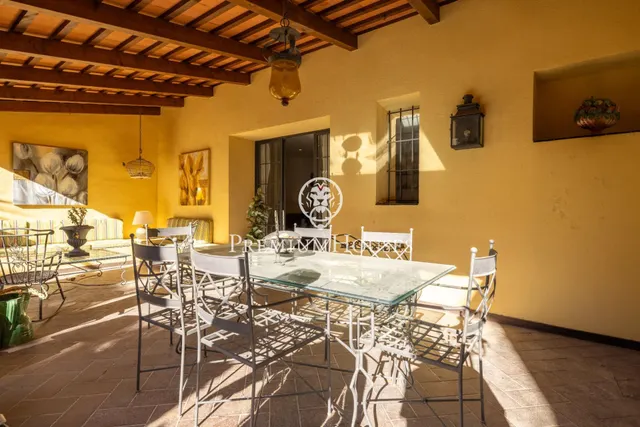 Casa señorial en Montblanc — 11