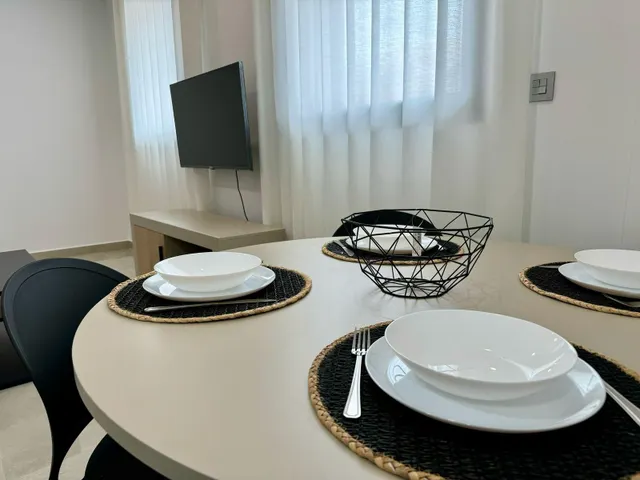 Aticos en venta en plena calle mayor de Pilar de la Horadada con licencia turistica — 26