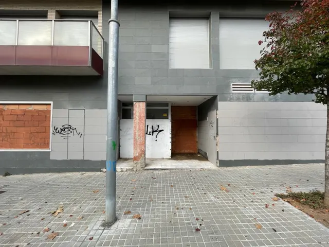 Edifici per finalitzar a IGUALADA - Zona CENTRE — 20