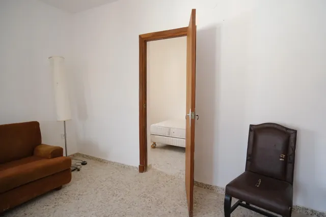 Piso en planta segunda en alquiler en casas ibañez — 10
