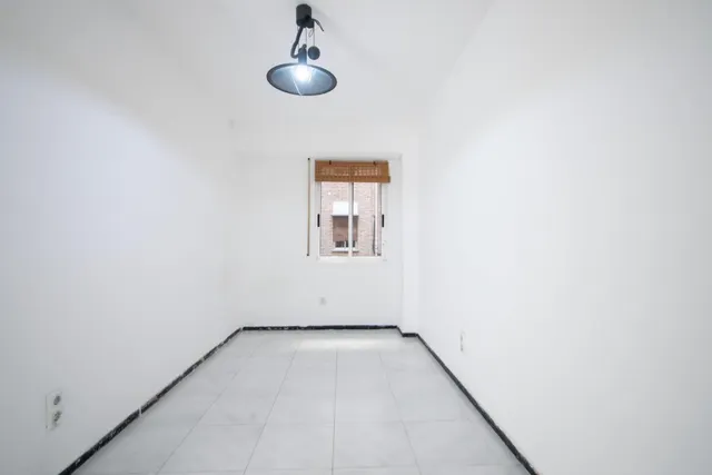 Espectacular piso con terraza y mucha luz en triana — 19