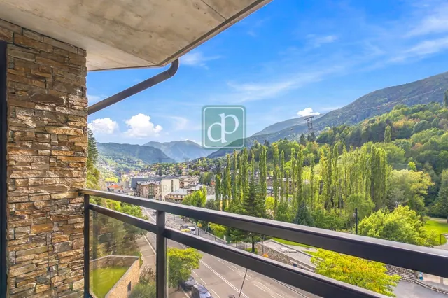 Ático de tres habitaciones en venta en La Massana — 10
