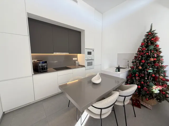 Villa en Roldán — 26
