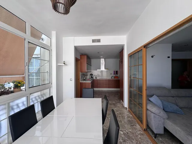 Edificio en venta en centro de Alicante (Zona Mercado Central) — 36