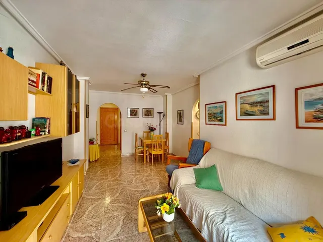 MAGNIFICA VIVIENDA A UNOS PASOS DE LA PLAYA, IDONEA COMO VAC - foto 5