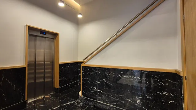 Piso 3 habitaciones 88m² en alquiler - Casco Viejo — 20