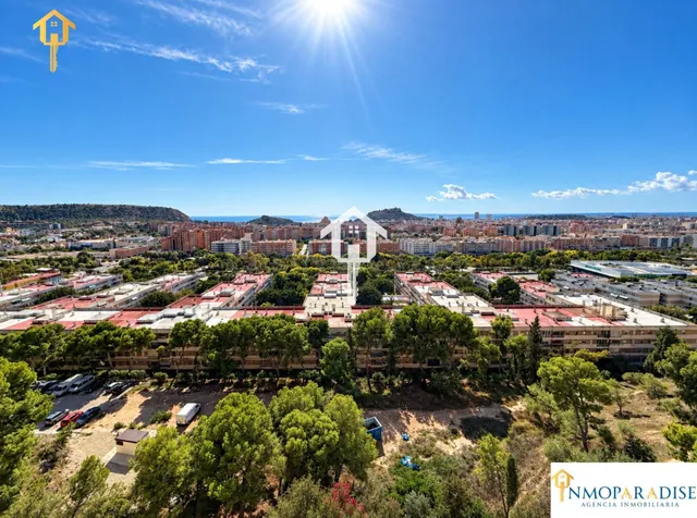 Piso 3 habitaciones 80m² en venta - Ciudad Elegida