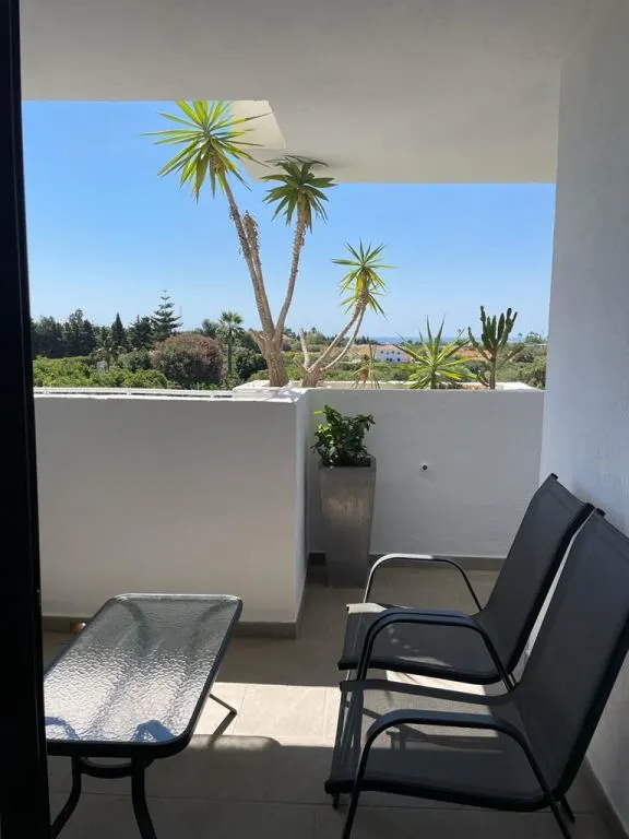 Apartamento 2 habitaciones 104m² en alquiler - La Resina — 15