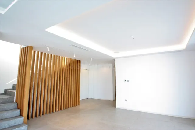 Impresionante villa de obra nueva en La Fustera, Benissa Cos - foto 4