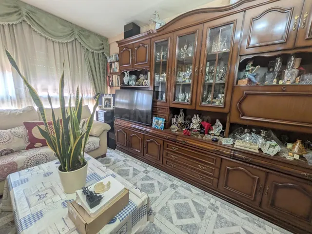 VENTA PISO EN EL CASCO DE ALCALA - foto 3