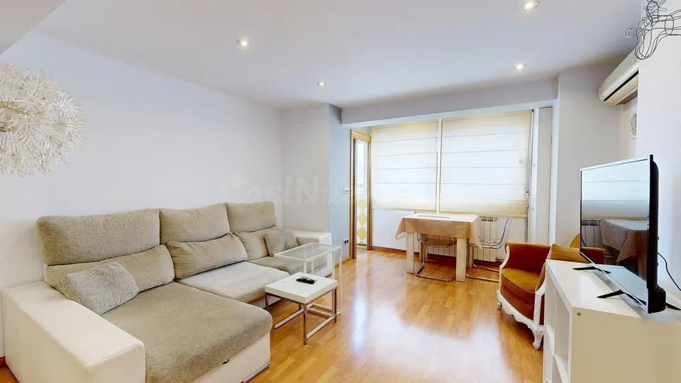 Piso 2 habitaciones 55m² en venta - Centro