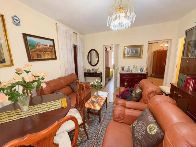 Apartamento de 3 estancias en La Orotava – luminoso y con grandes posibilidades de reforma — 15