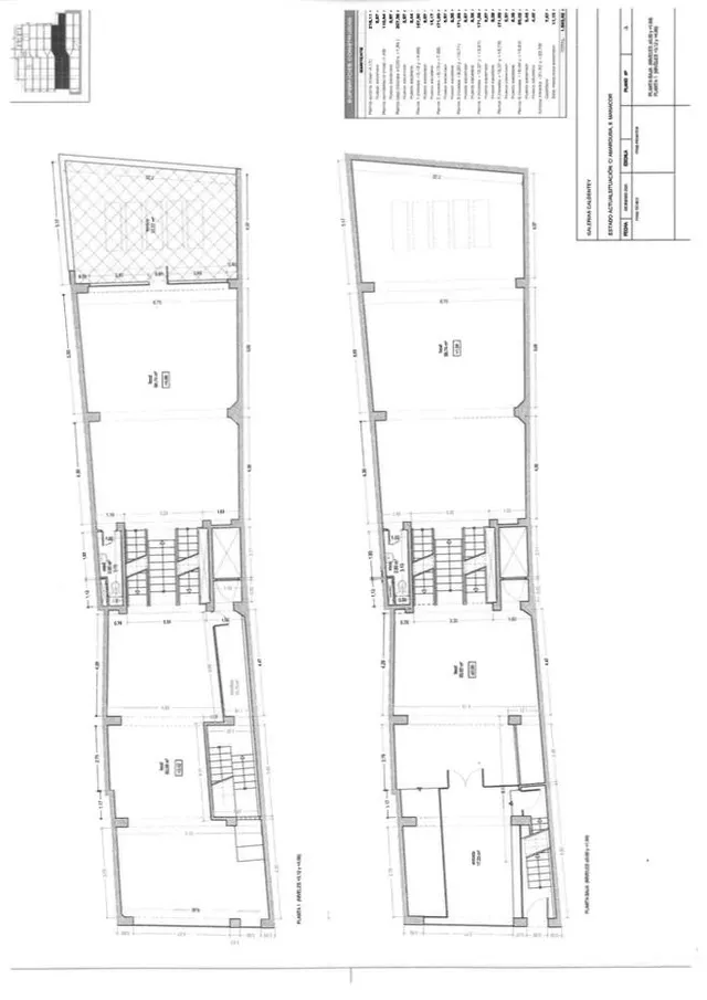 EDIFICIO COMERCIAL EN EL CORAZON DE MANACOR (Galerias Caldentey) — 19