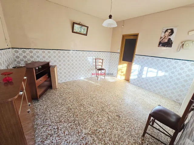SE VENDE CASA ECONOMICA EN VVA DE CORDOBA — 6