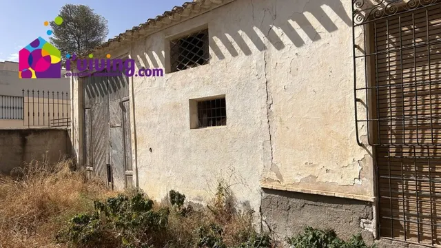 Casa-Chalet en Venta en Albox Almería - foto 5