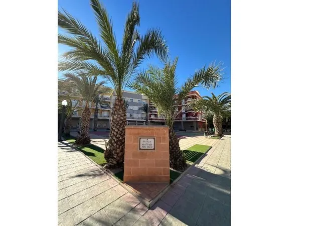 Ático 2 habitaciones 90m² en venta - Campo de futbol — 30