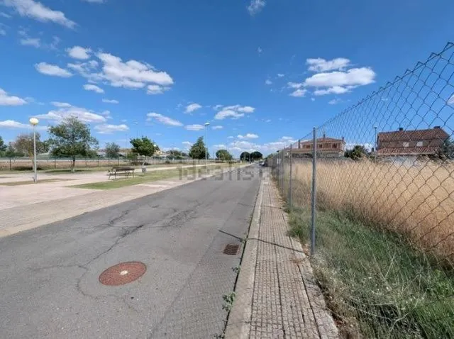 Terreno urbano en venta - Villarmayor - foto 5