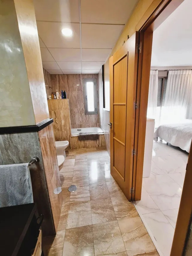 Ático 3 habitaciones 112m² en venta - Centro — 24