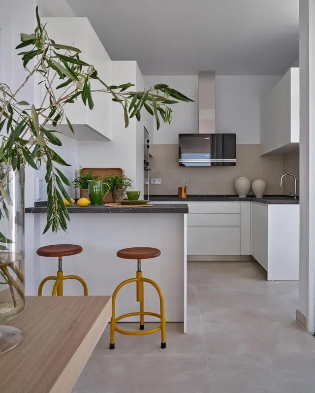 PROMOCIÓN VILLAS DE LUJO EN MARBELLA A 900 METROS DE LA PLAYA — 9