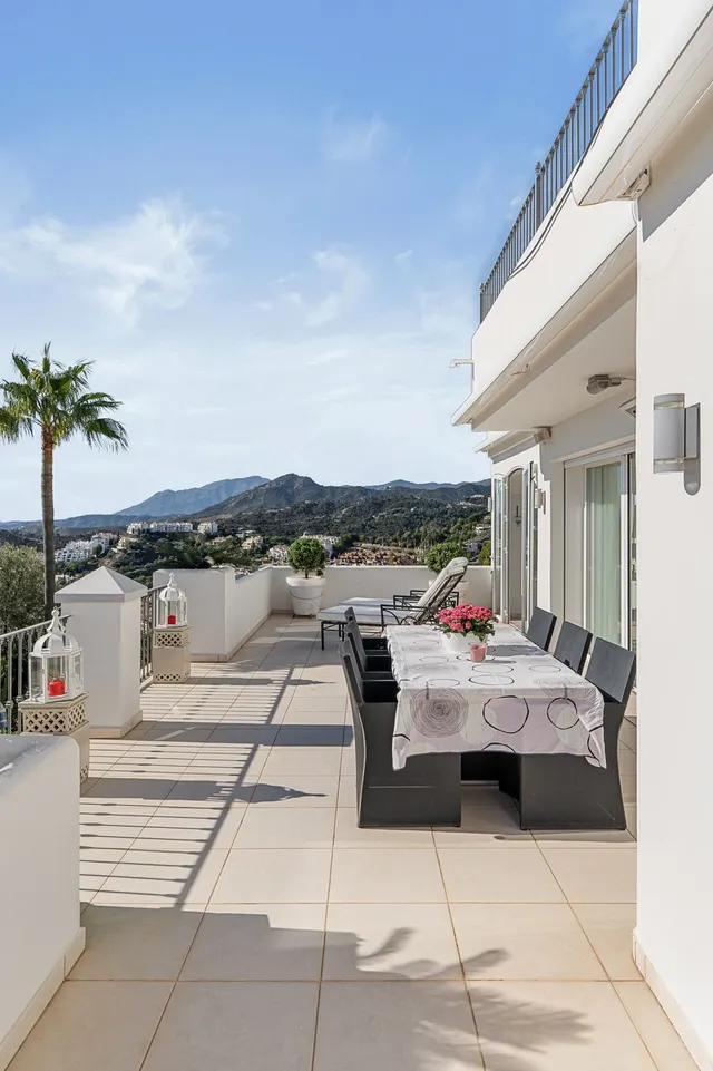 Dúplex 3 habitaciones 253m² en venta - El Madroñal — 19