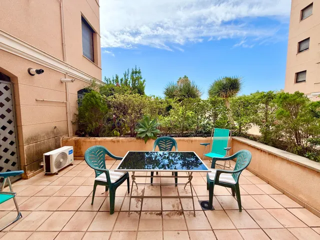 EXCLUSIVA PLANTA BAJA EN ES PORTITXOL · 3 DORMITORIOS · 31 M - foto 4