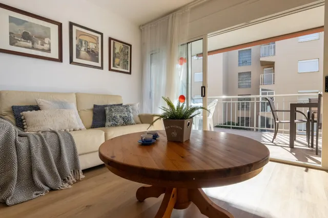 Magnifica vivienda en Salou a escasos metros de la playa con - foto 4