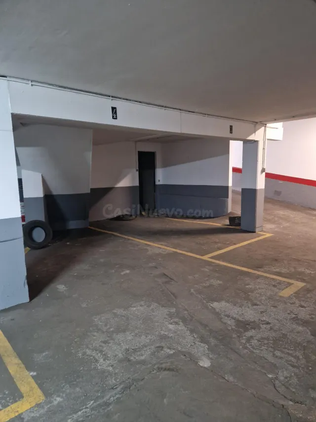 Parking 15m² en venta - Ciudad Jardin - foto 3