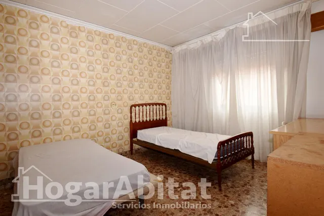 ¡Centro de Pego! Ático dúplex amplio, esquinero y semireformado con terraza y trastero — 18
