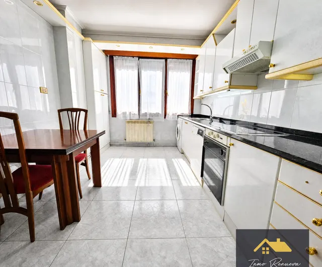 Se vende piso de 100m2 en el centro de Portugalete - foto 5