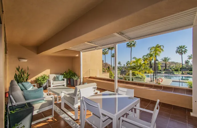 Apartamento 2 habitaciones 133m² en venta - Costa Del Sol - foto 4