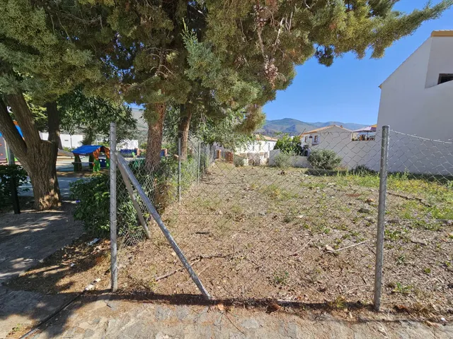 SOLAR URBANO PARQUE INFANTIL ,ZONA NUEVA — 11