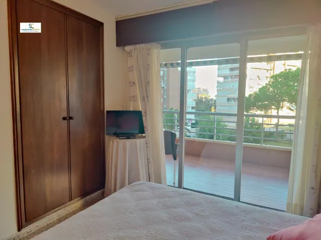 FANTASTICO PISO EN ALQUILER EN LA PLAYA DE SAN JUAN — 22