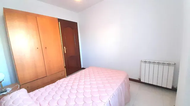 PISO EN VENTA DE TRES habitaciones EN CIGALES — 22