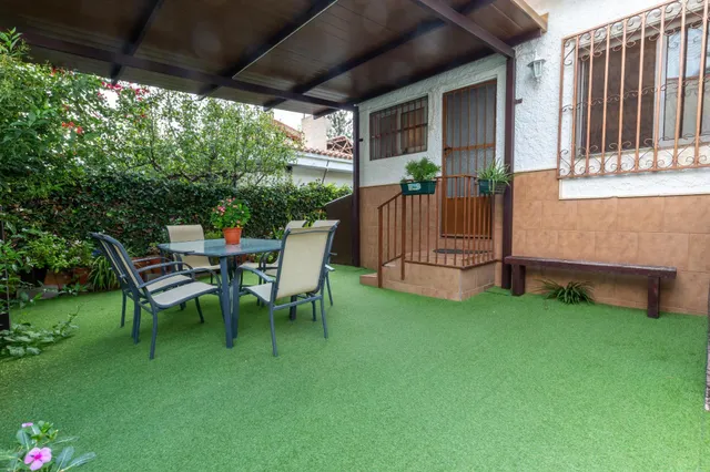 Chalet en Archena — 34