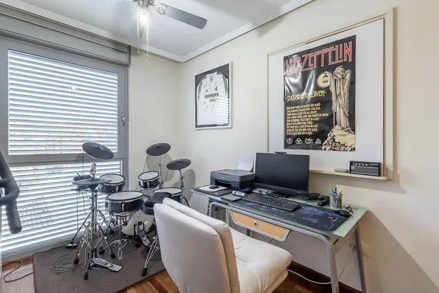 Exclusivo piso en arabial — 22