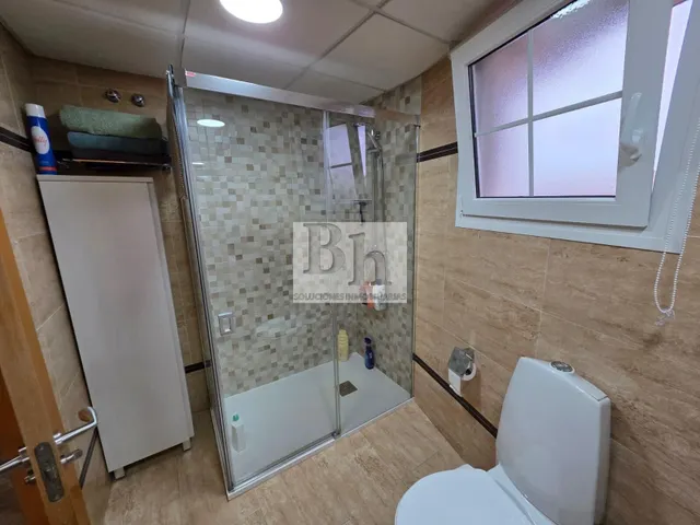 BLANHOGAR vende ático reformado en Puerta de Málaga — 14