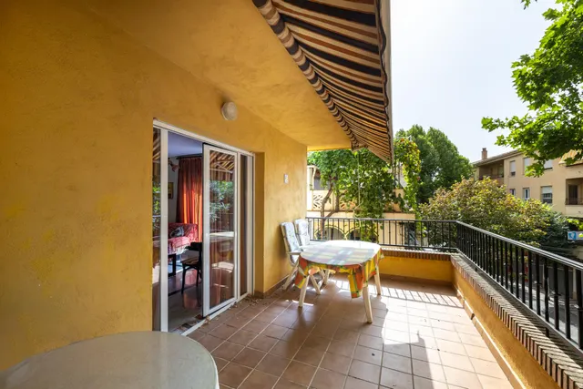 ☀️ ¡PISO EXTERIOR EN LANJARÓN, CIUDAD BALNEARIO! ☀️ — 21