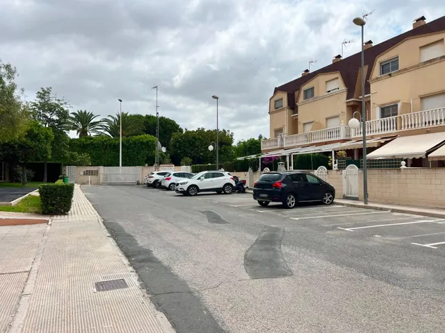 Espectacular Bungalow en zona Ciudad Deportiva — 37