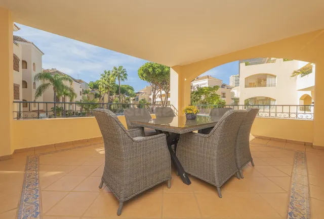 Apartamento 2 habitaciones 139m² en venta - Marbella — 5